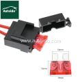 16AWG 32V 25A Car Modification ACC Fuse Box